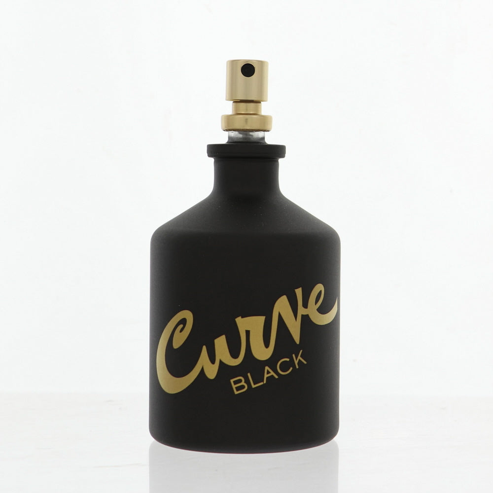 Curve Black by Liz Claiborne