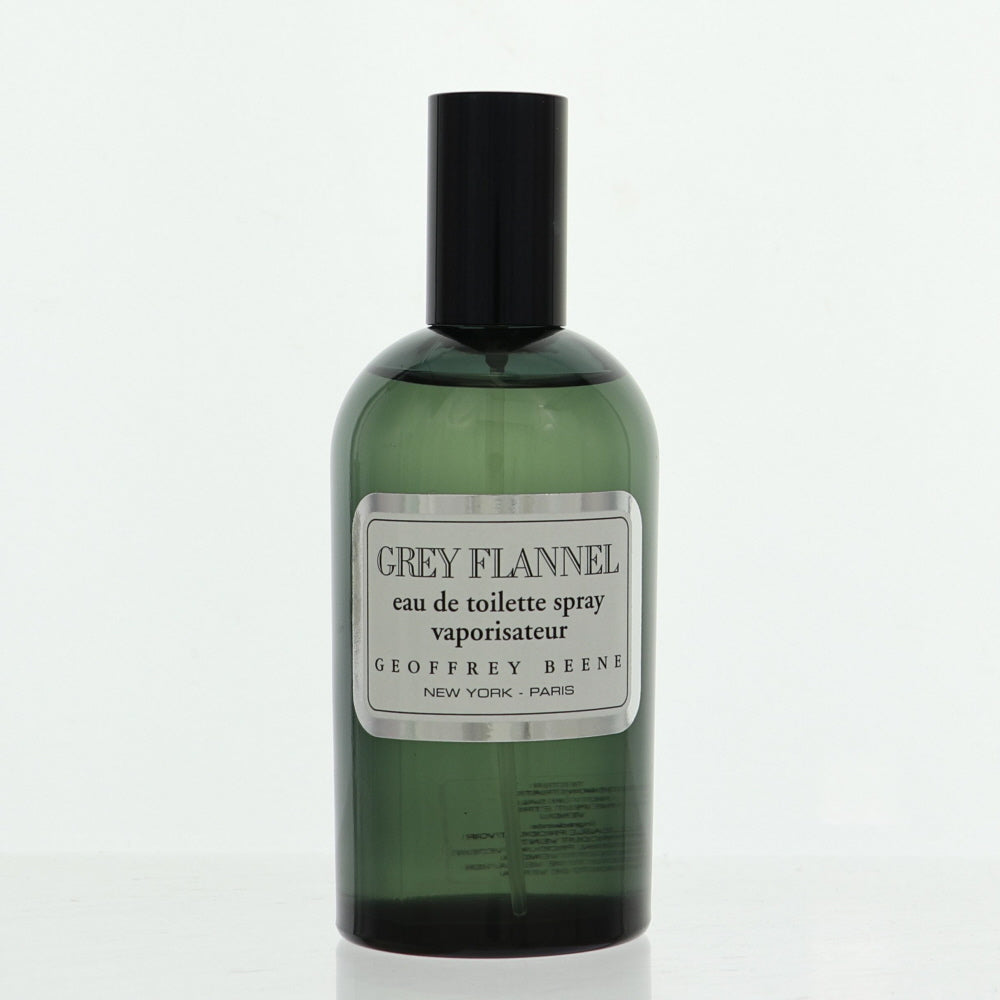 Grey Flannel by Geoffrey Beene