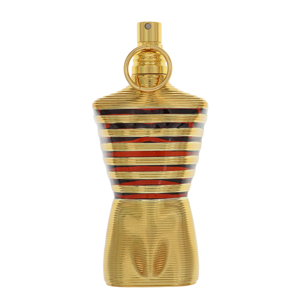 Le Male Elixir By Jean Paul Gaultier