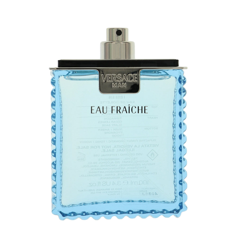 Versace Eau Fraiche by Versace