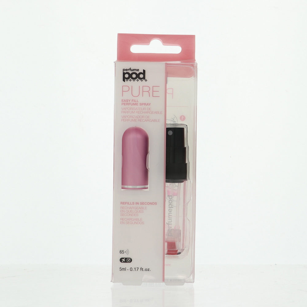 Perfume Pod Pure Pink by Travalo