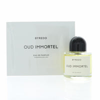 Oud Immortel by Byredo