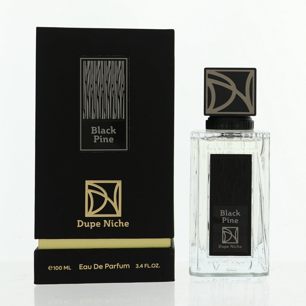 Black Pine By Dupe Niche