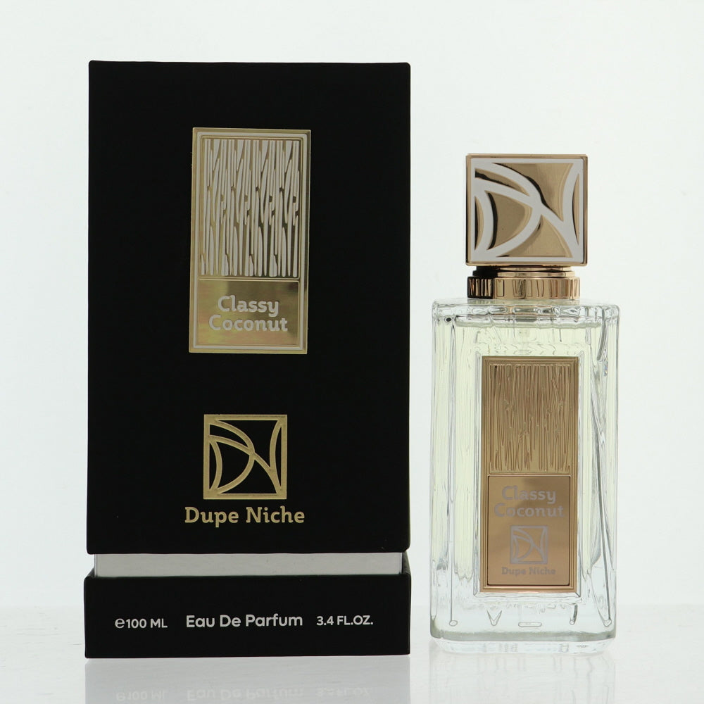 Classy Coconut By Dupe Niche