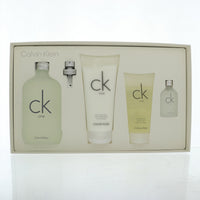 Ck One by Calvin Klein