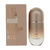 212 Vip Rose by Carolina Herrera