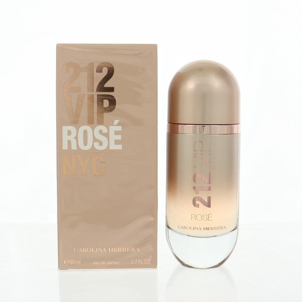212 Vip Rose by Carolina Herrera