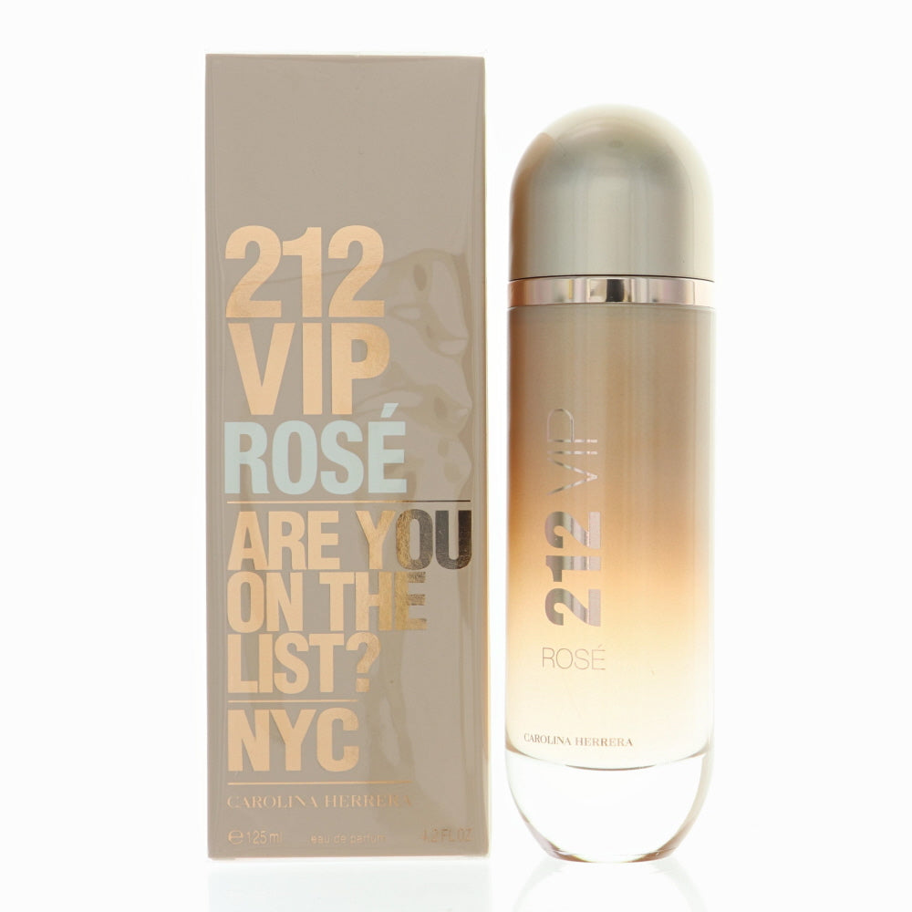 212 Vip Rose by Carolina Herrera