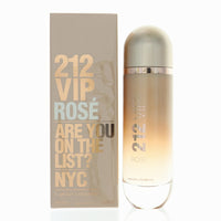 212 Vip Rose by Carolina Herrera