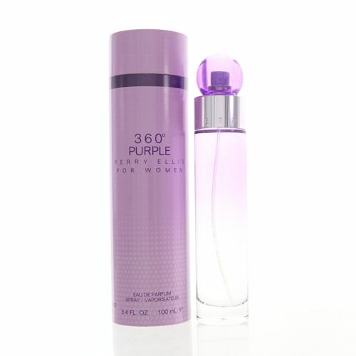 Perry Ellis 360 Purple by Perry Ellis