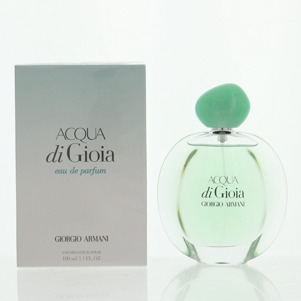 Acqua Di Gioia Eau De Parfum by Giorgio Armani
