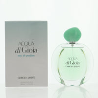 Acqua Di Gioia Eau De Parfum by Giorgio Armani