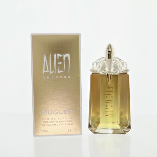 Alien Goddess by Thierry Mugler
