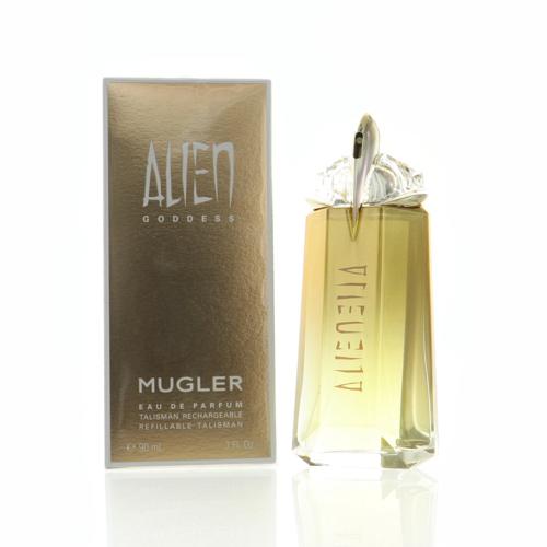 Alien Goddess by Thierry Mugler