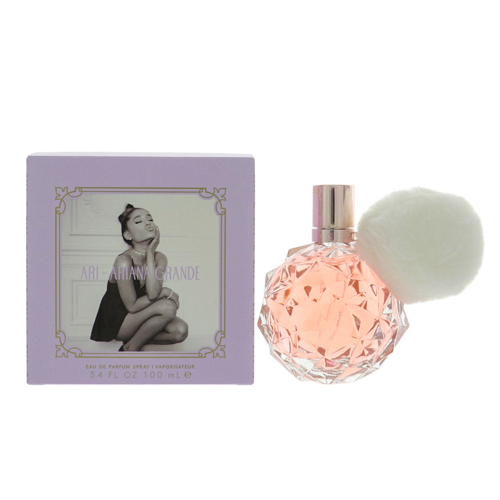 Ari by Ariana Grande