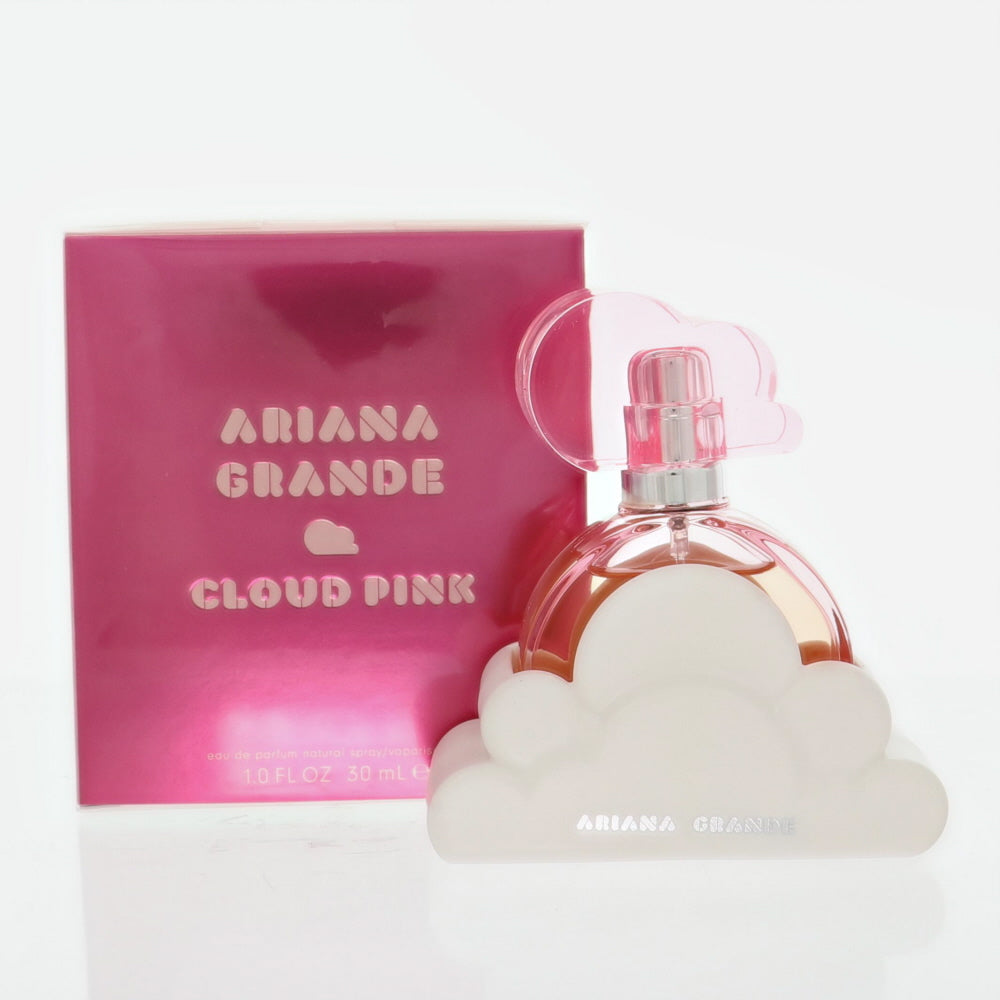 Cloud Pink By Ariana Grande
