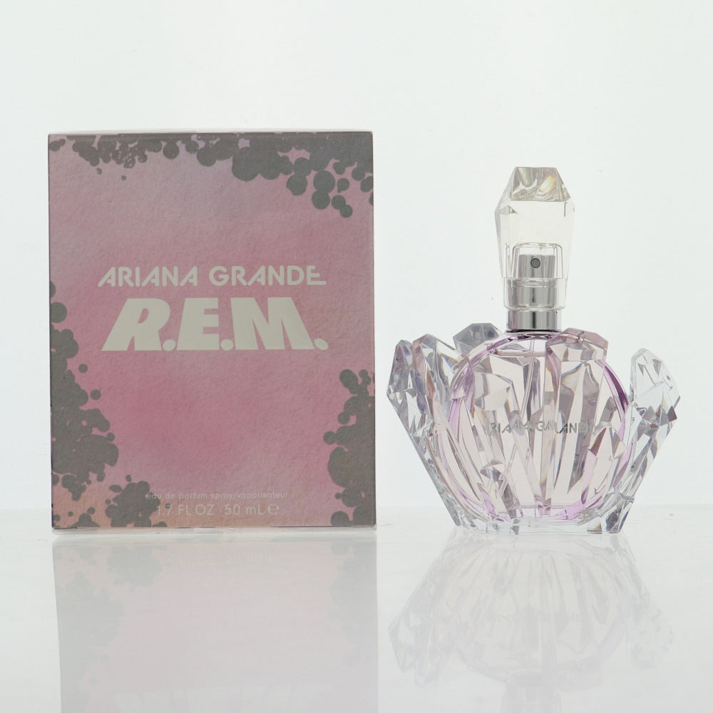 R.E.M. by Ariana Grande
