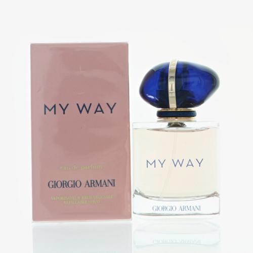 My Way by Giorgio Armani