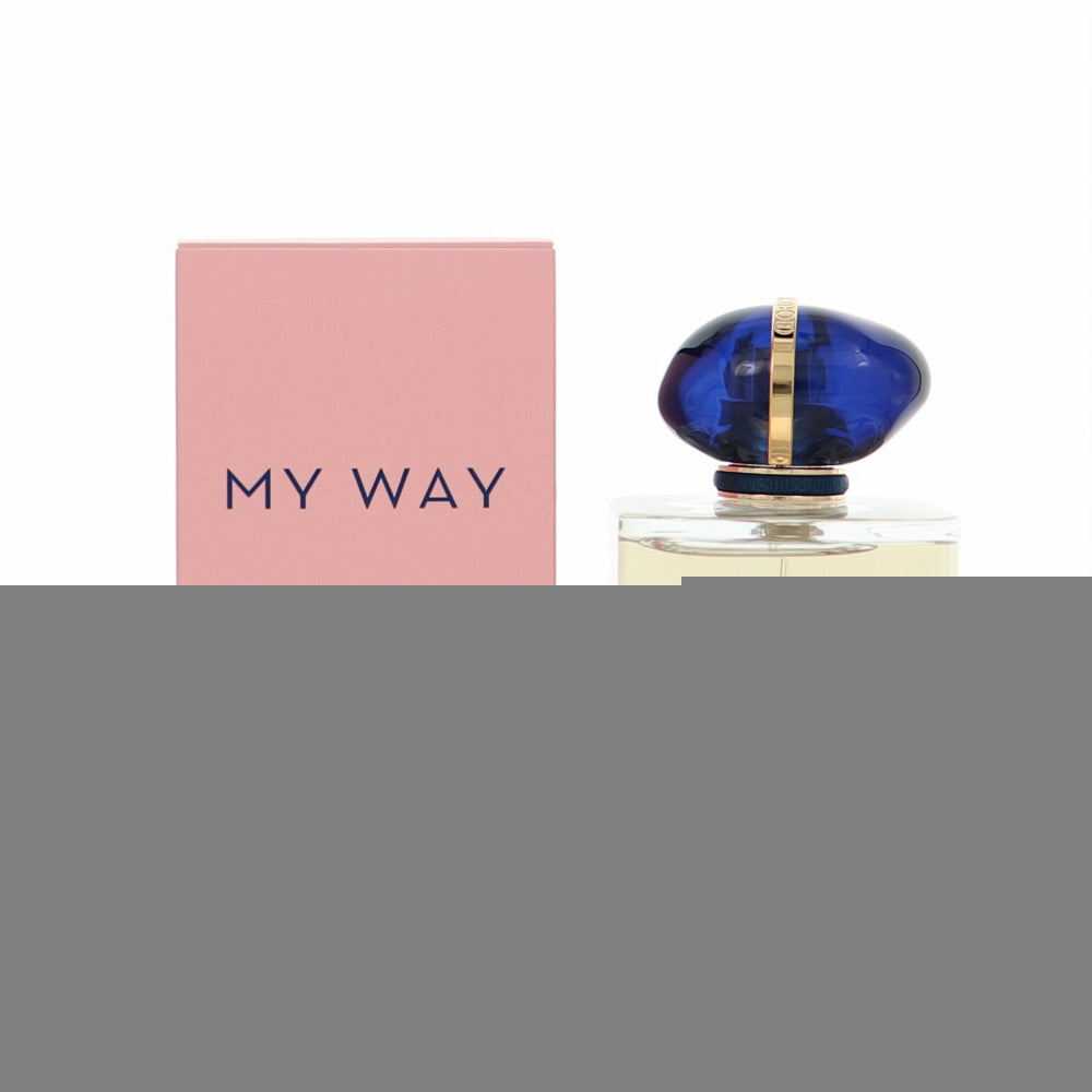 My Way by Giorgio Armani