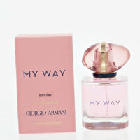 Giorgio Armani My Way Nectar By Giorgio Armani