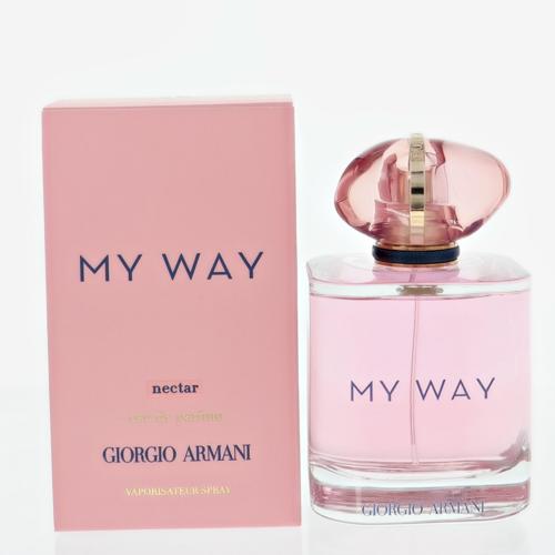 Giorgio Armani My Way Nectar By Giorgio Armani