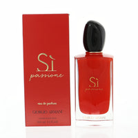Armani Si Passione by Giorgio Armani