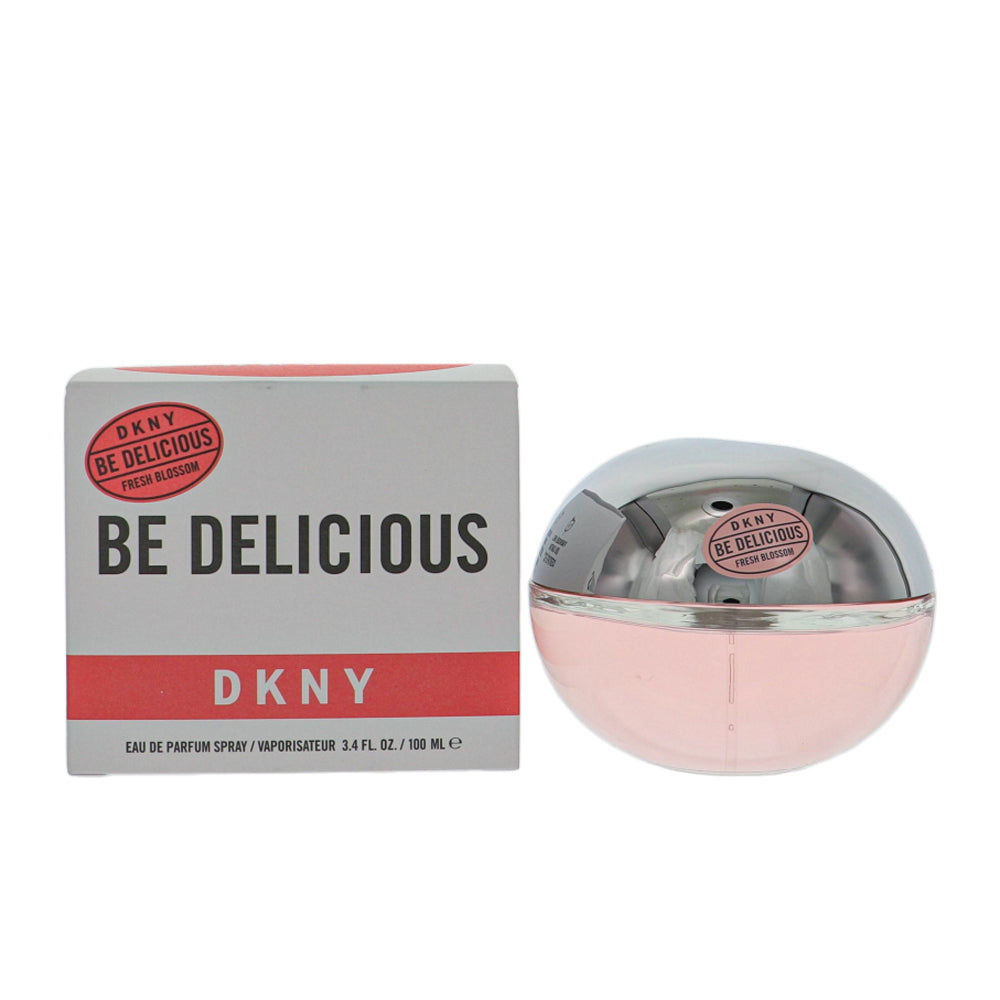 Dkny Be Delicious Fresh Blossom by Dkny