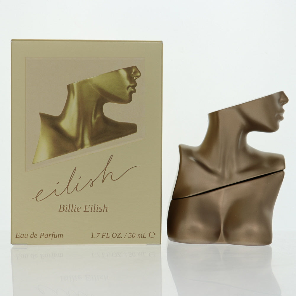 Billie Eilish by Billie Eilish