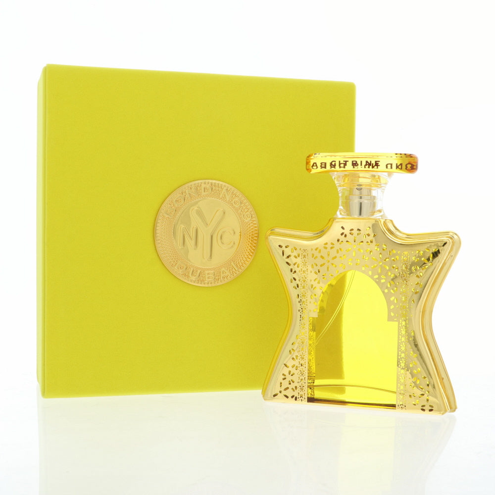 Bond No. 9 Dubai Citrine by Bond No. 9