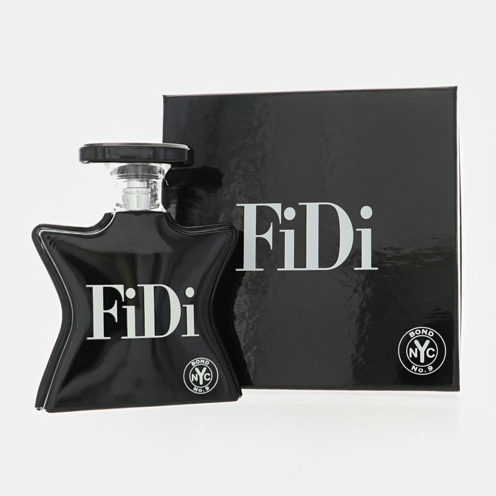 Bond No. 9 Fidi by Bond No. 9