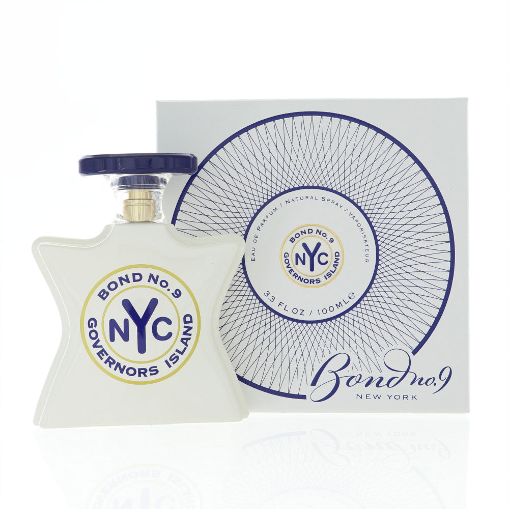 Bond No. 9 Governors Island by Bond No. 9