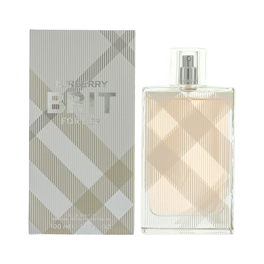 Burberry Brit by Burberry