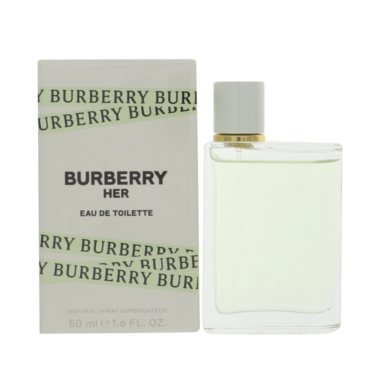 Burberry Her by Burberry