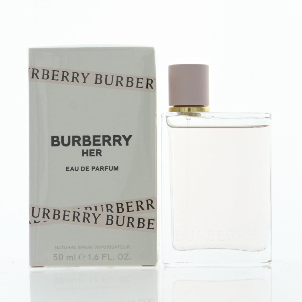 Burberry Her by Burberry