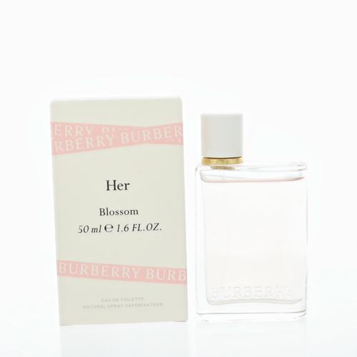 Her Blossom by Burberry