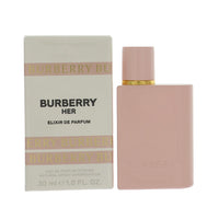 Burberry Her Elixir By Burberry