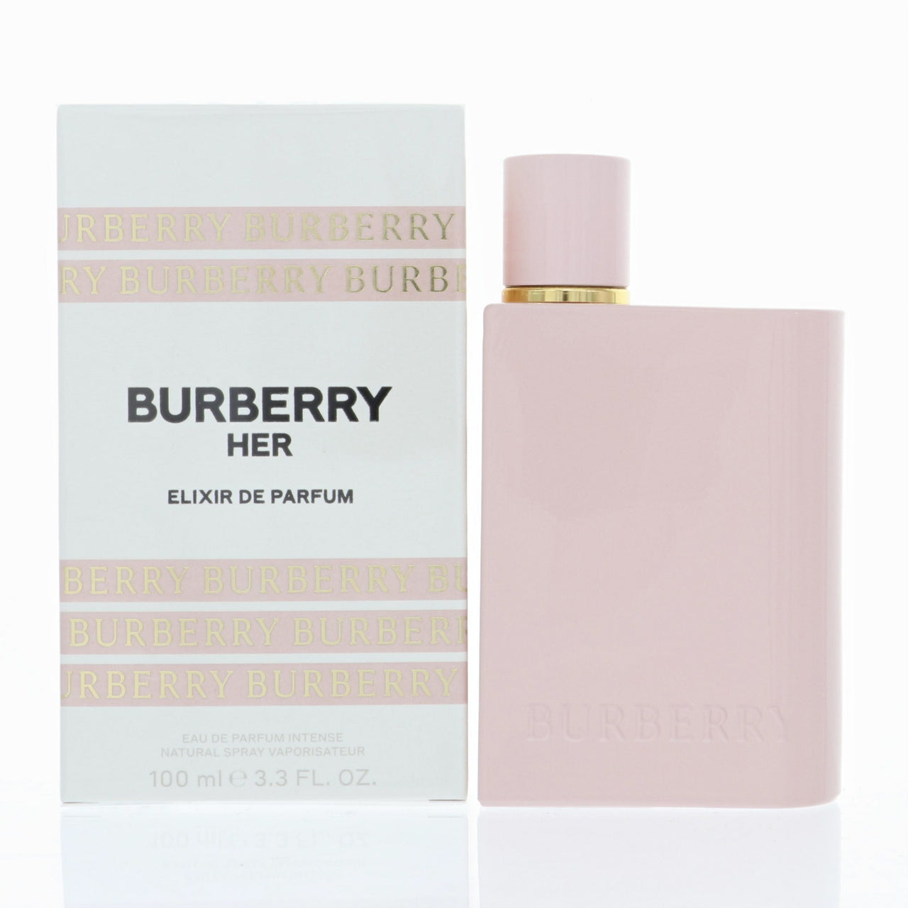 Burberry Her Elixir By Burberry
