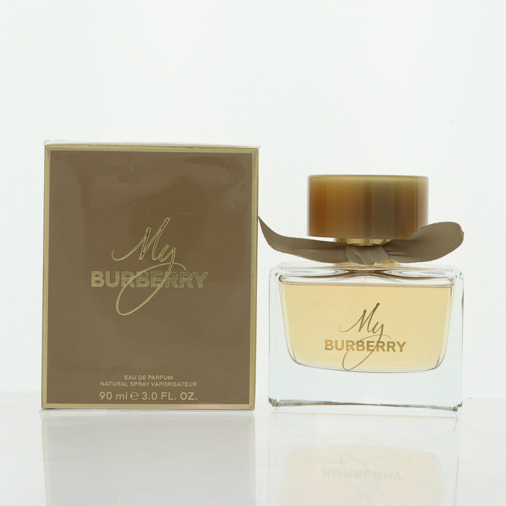 My Burberry by Burberry