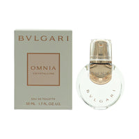 Omnia Crystalline By Bvlgari