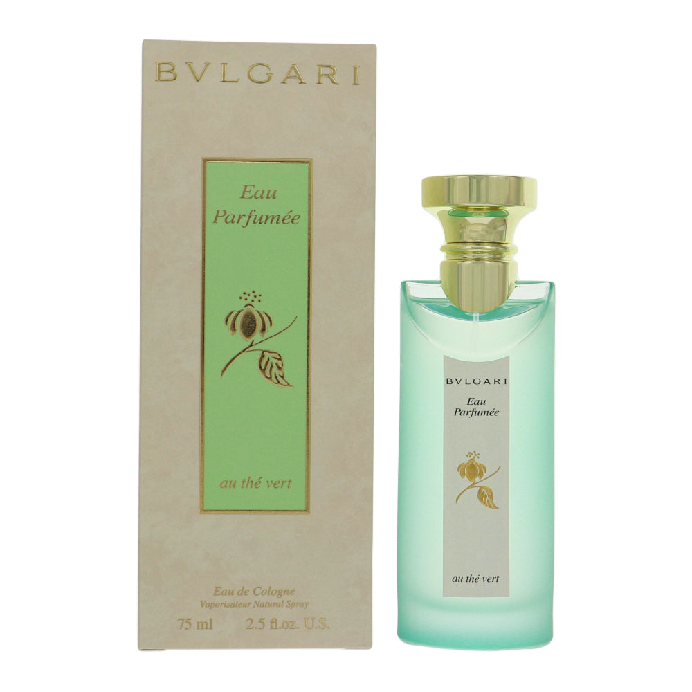 Bvlgari Au The Vert by Bvlgari
