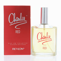 Charlie Red by Revlon