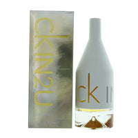 Ck In 2 U by Calvin Klein