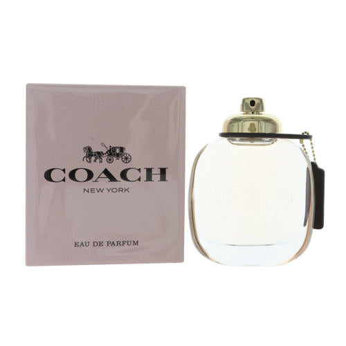Coach New York by Coach