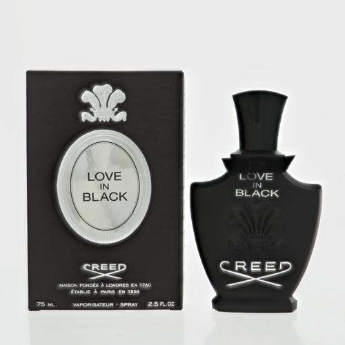 Creed Love In Black by Creed