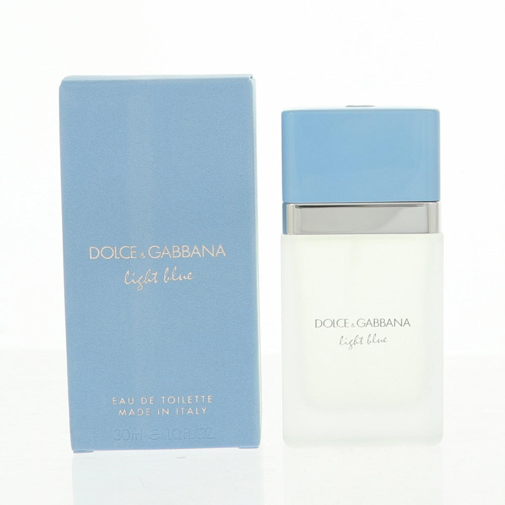D & G Light Blue by Dolce & Gabbana