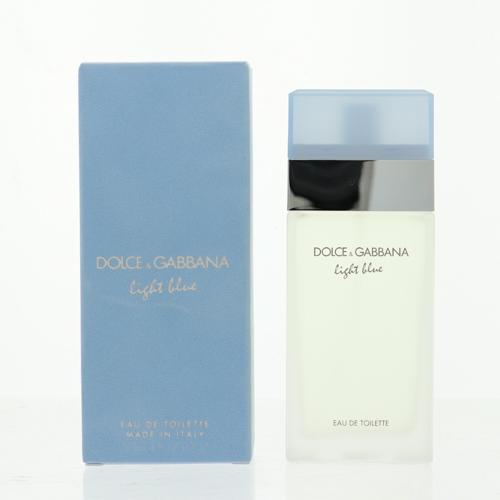 D & G Light Blue by Dolce & Gabbana