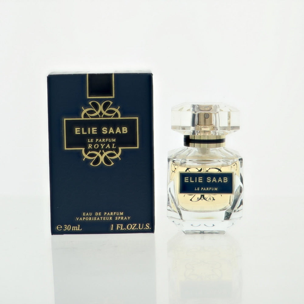 Le Parfum Royal By Elie Saab