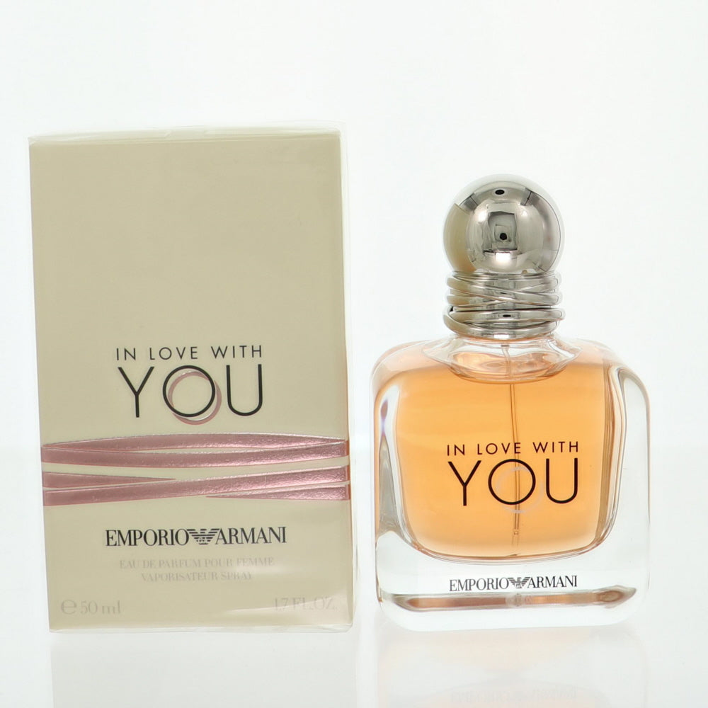 Emporio Armani In Love With You by Giorgio Armani