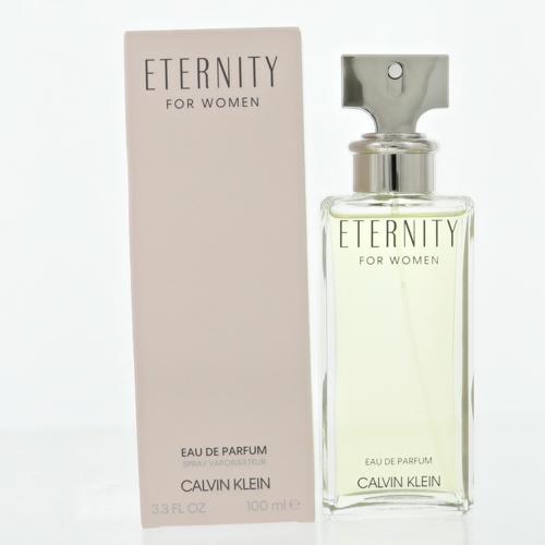 Eternity by Calvin Klein