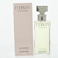 Eternity by Calvin Klein